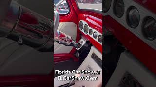 Blown 1941 Willys 🤙 Florida Car Show @ FLCarShow.Com