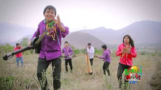 Nunca Te Olvidare Carnavales Tradicionales Saywa Saywin Full ᴴᴰ Lloqlla Producciones