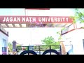 Jagannath University Jaipur Campus View Jagannath University Jaipur Campus View