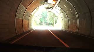 4K 国道440号など 三坂峠区間（旧国道33号） 愛媛県久万高原町→三坂峠→砥部町