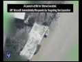 IDF Targets Concealed Launchers Used to Fire Rockets at Israel    IDF Spokeperson's Unit