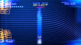 Galaga Legions DX Time Attack Tutorial Level 3