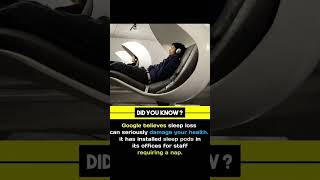 Did You Know Fact About Google