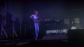 Parcels-Gamesofluck live @ the anthem