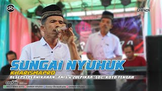Download Lagu LAGU KERINCI SUNGAI NYUHUK | PERNIKAHAN ZULPIKAR \u0026 ANIS | CHINDY STUDIO | KHARISMAP MP3