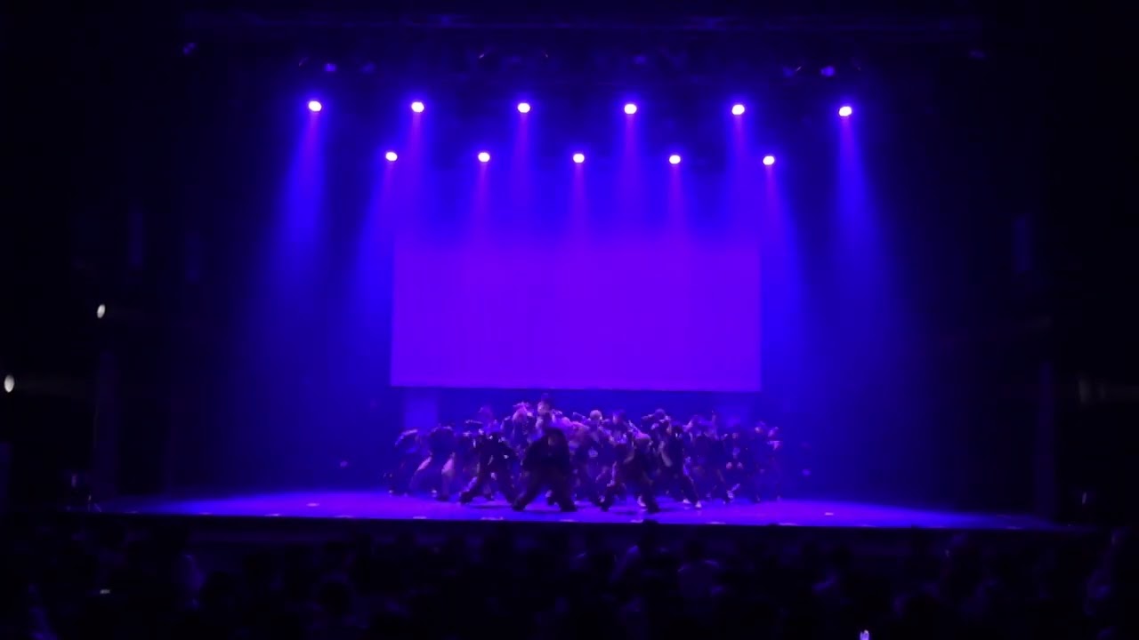 【Asochi/NEW SCHOOL HIPHOP】JADE DANCE PARTY 2024