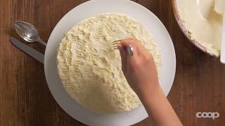 Backen mit Coop: Frosting screenshot 1