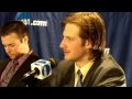Wisconsin news conference, March 26, 2010