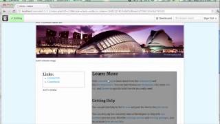 concrete5 - Advanced Block Development Training - Part One