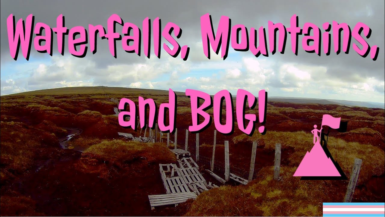 Burnhope Horseshoe, Co. Durham