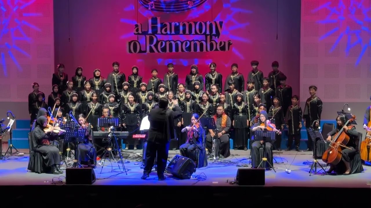 Grand Concert Maizan_Lala_Sholawat Nabi