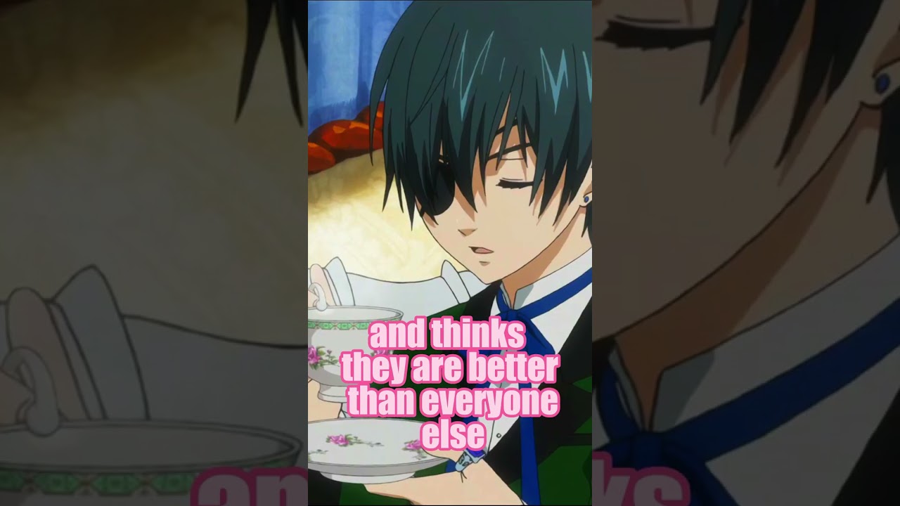 Bocchandere - A guide to every dere in anime part 3 