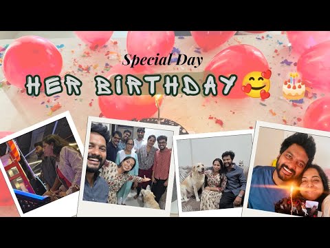 Special Day | Cute Surprise | Family Time 🧿🥰