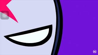 Celebrity Teen Titans Go! | Robin Transforms into Red X Wealth