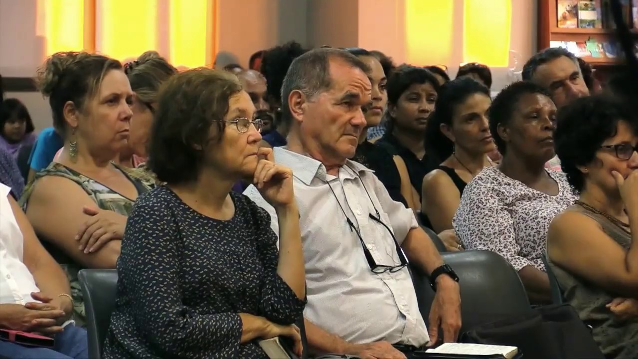 Les dix commandements à la lumière de la nouvelle alliance-Partie 2-Jocelyn Séry