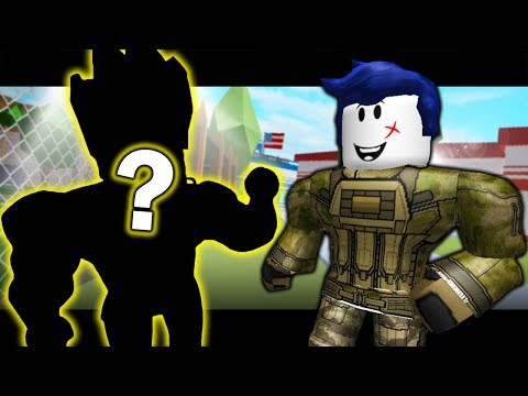 The Last Guest Meets A Youtuber A Roblox Jailbreak - 