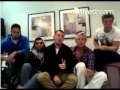 I need a dollar - the keys - twitcam 29.08.11