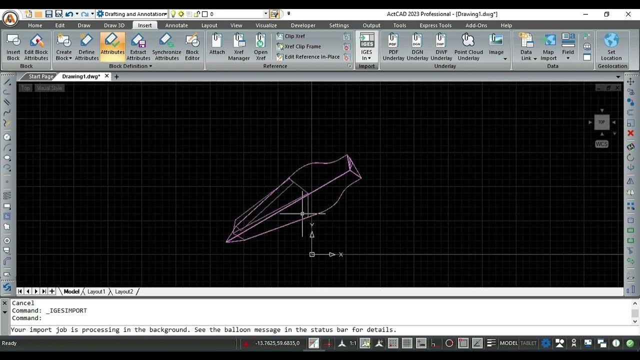 Difference Between Cad And Dwg File