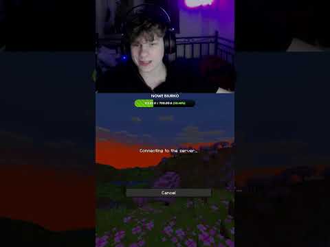 Gramy w bedwars ZAPIS Z LIVE