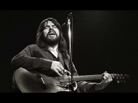 Bob Seger - Against the wind - Live remasterized 1980