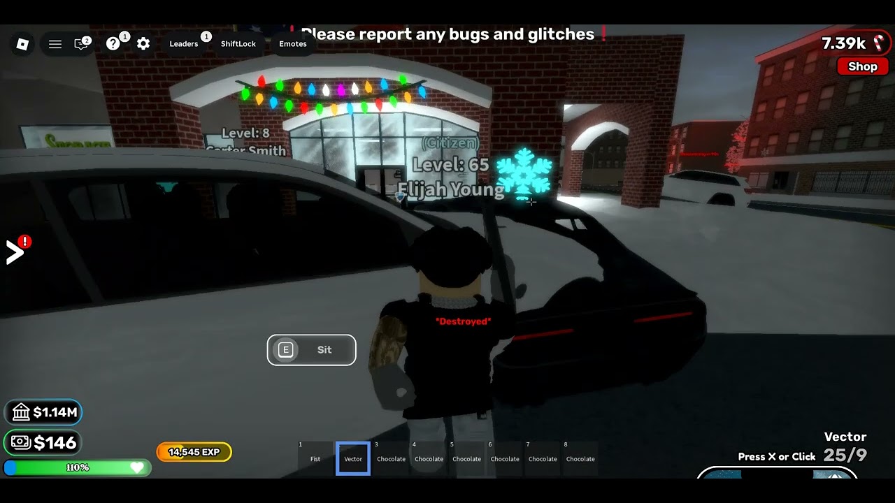 Mee and the homie laying belt in no mercy