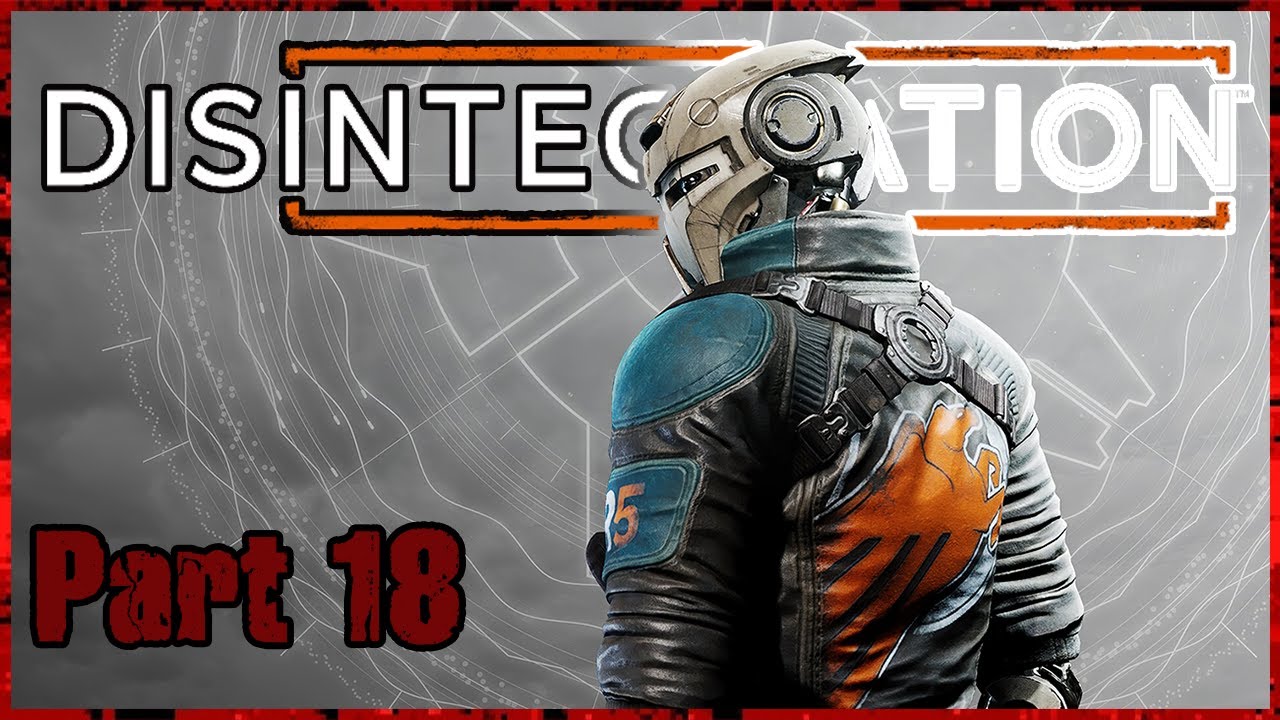 Disintegration Gameplay PlayThrough | Disable Weapons Jammer - Part 18