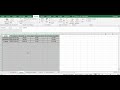 Gestion stock et crances sur excel 1