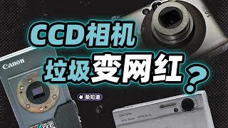 How did the vintage popular CCD die? Is it worth remembering?