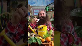 Costa Answers Your Questions⁉️ | Gardening Australia Junior | ABC Kids