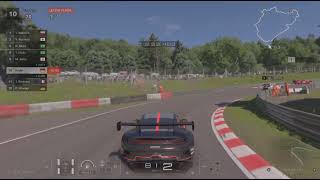 Gran Turismo 7, PORSCHE 911R (992)