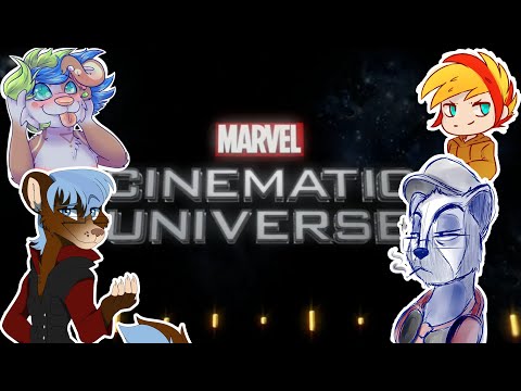 MCU Roundtable ft. Mangajag, British Ninja & Jury