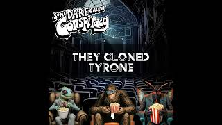Commentary • Movie Night With Greg Hall: They Cloned Tyrone
