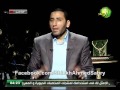 تفريج الكربات بالصلاة علي الرسول هدي للمتقين الشيخ أحمد صبري 