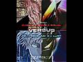 Gojo &amp; Ultraman Zero Vs Sukuna &amp; Ultraman Belial | Edit #shorts #edit #jjk #ultraman #jujutsukaisen