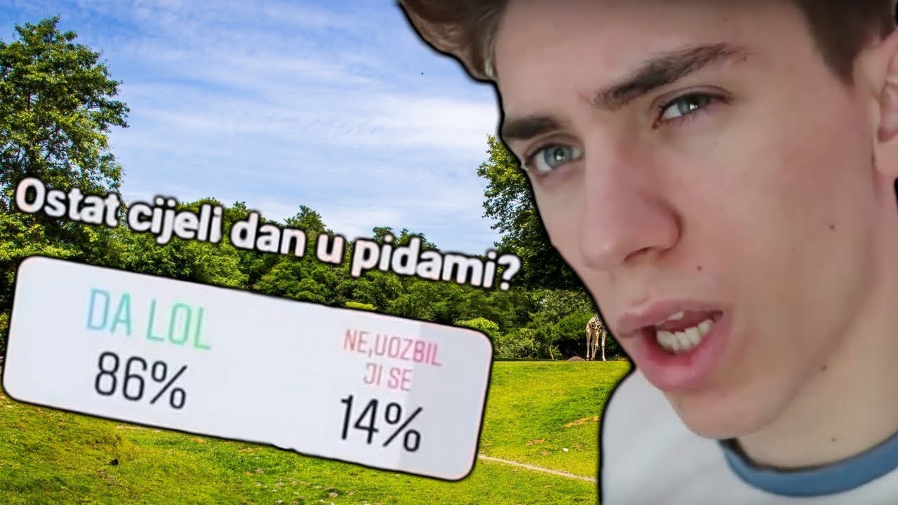 FANOVI UPRAVLJAJU MOJIM DANOM | TheSikrt