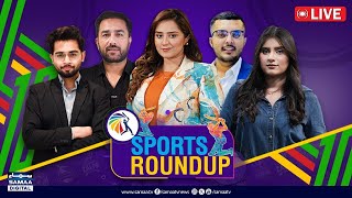 LIVE: Asia Cup Drama | India Protest | Haris Rauf Faces Backlash for Poor Performance