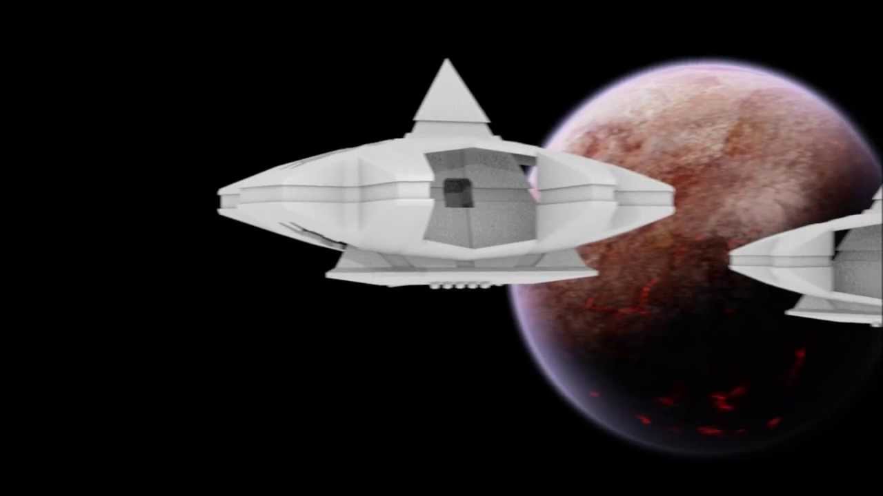 Hatak Hyperspace test. - YouTube