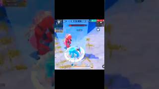 TGR NST VS UG AYUSH VS HACKER ☠️🗿 #shortsfeed #tondegamer #nstwinsff