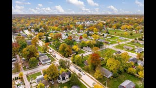 Famous Living in Fairfield Terrace/Belmont, IN: The Ultimate Local Guide | Homes.com Profile