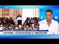 «Il y a un électorat qui est sensible à cet antisémitisme», déplore Aleksandar Nikolic
