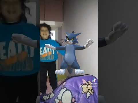 عندي شكه هنا بتخليني اعمل شك شك تيك توك أنس بشير