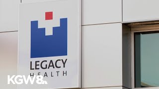 Legacy Health, Regence dispute leaves patients in limbo