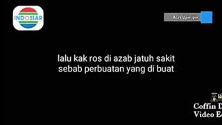 Petimati:azab dari kak ros