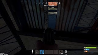 John wick in The Pit