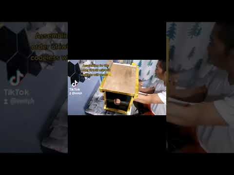 iwifi mikrotik codeless wifi vendo with outdoor access point package ship bound to Bukidnon
