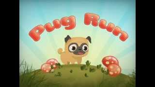 Pug Run screenshot 2