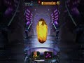 open Iron Fist first time in marvel future fight gameplay 