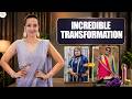 Truth About Real Fat Loss | Face Fat, Inch Loss, and Real Results | Indian Weight Loss Diet by Richa