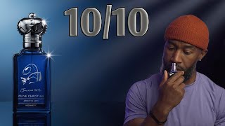 OBESSION-SEXUAL-LUXURY | JUMP UP and KISS ME HEDONISTIC by CLIVE CHRISTIAN FALL & WINTER MASTERPIECE Content