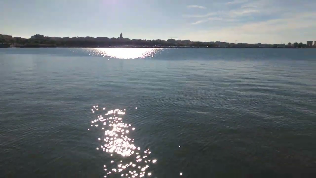 BARLETTA MOLO DI LEVANTE